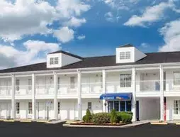 Baymont Inn & Suites | Georgia - Brunswick (ve civarı) - Brunswick