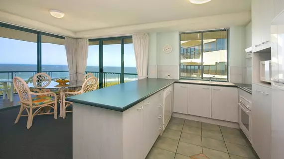 Key Largo Apartments | Queensland - Maroochydore