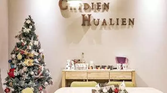 Chi Dien Bed and Breakfast | Hualien İdari Bölgesi - Hualien (ve civarı) - Hualien Şehri - Hualien Şehir Merkezi