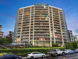 River Plaza Apartments | Queensland - Brisbane (ve civarı) - South Brisbane