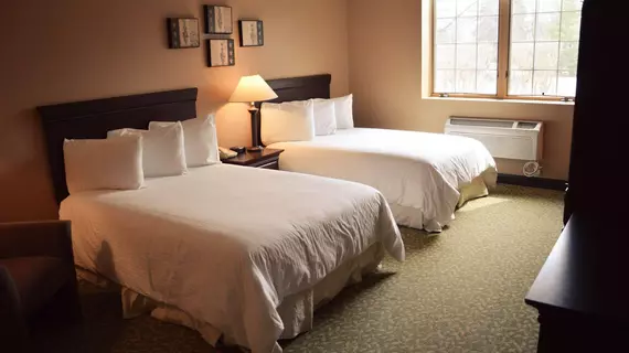 Belvedere Inn | New York - Albany (ve civarı) - Schenectady