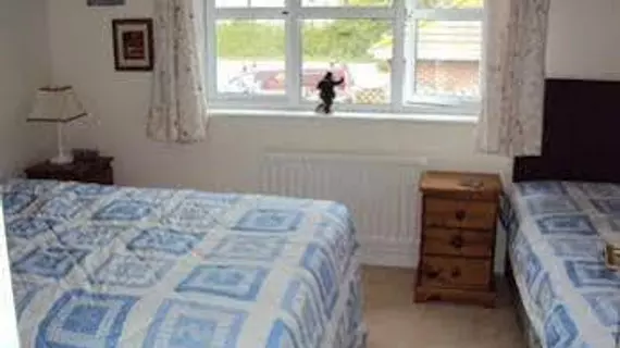 Moonfleet Cottage | Dorset (kontluk) - Weymouth and Portland District - Weymouth - Wyke Regis