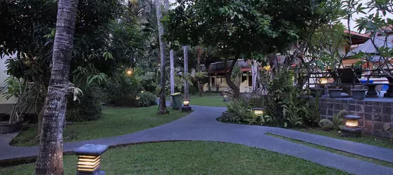 The Taman Ayu | Bali - Badung - Seminyak