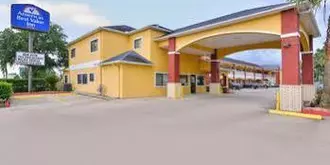 Americas Best Value Inn