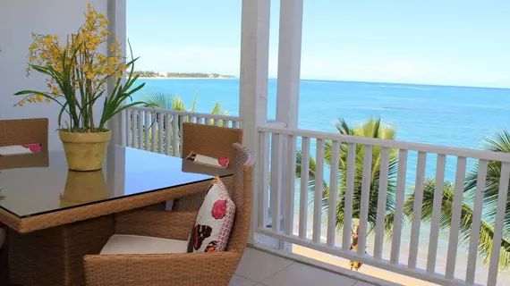 Beach Palace Cabarete | Puerto Plata (ili) - Puerto Plata (ve civarı) - Cabarete