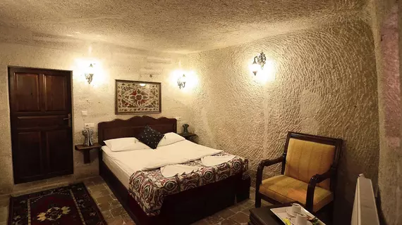 Gedik Cave Hotel | Nevşehir - Nevşehir