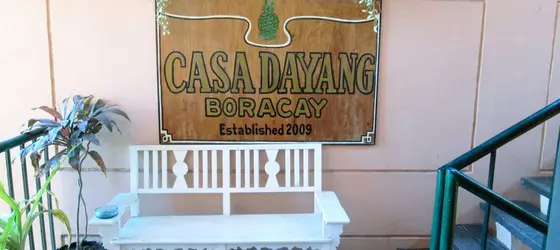 Casa Dayang Boracay | Aklan - Malay