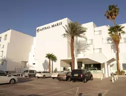 Astral Maris Hotel | Hevel Eilot Regional Council - Eylat (ve civarı) - Eilat