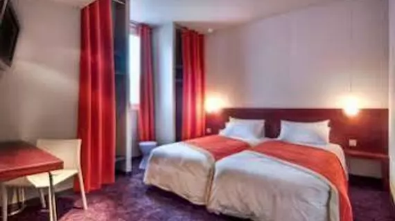 Hotel B Paris Boulogne | Ile-de-France - Paris - Hauts-de-Seine