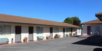 Earnslaw Motel