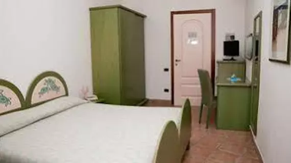 Hotel Gabbiano | Basilicata - Potenza (il) - Maratea - Acquafredda