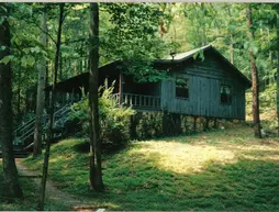 My Little Blue House | Georgia - Helen (ve civarı) - Hiawassee