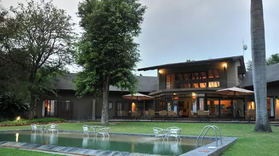 Mjejane River Lodge | Mpumalanga - Mbombela - Kruger National Park