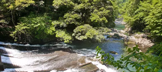 RyokanOchiairo Murakami | Şizuoka (idari bölge) - Izu