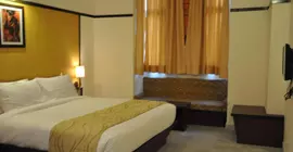 Hotel Krishna Sagar NH-24 | Batı Delhi - Ulusal Eyalet Başkenti Delhi - Delhi (ve civarı) - Ghaziabad