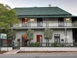 The Willow Historical Guest House | Eastern Cape - Baviaans - Willowmore