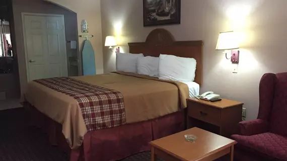 Palace Inn Pearland | Teksas - Houston (ve civarı) - Houston