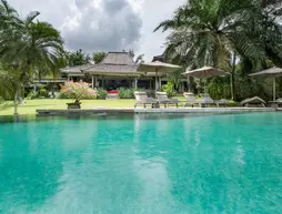 Villa Galante | Bali - Badung - Umalas