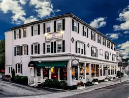 The Whaler's Inn | Connecticut - Mystic - New London (ve civarı) - Mystic