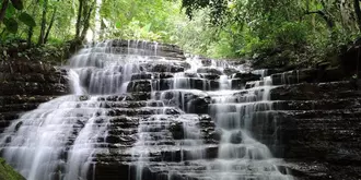 Waterfall Villas