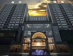 Haisheng Hotel | Şaanksi - Xi'an - Yanta Qu