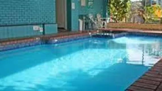 Aquarius Resort Holiday Apartments | New South Wales - Merimbula