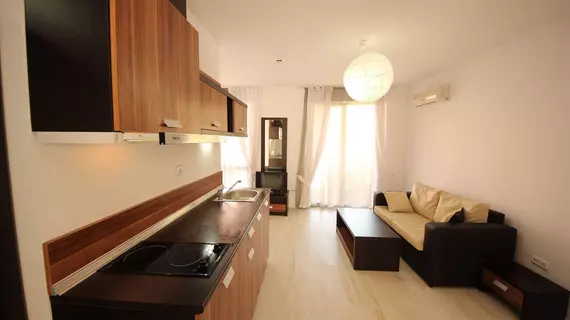 Menada Rainbow Apartments | Burgaz - Sunny Beach