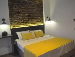 Maya Rooms |  Istanbul  - Beyoğlu - Sütlüce Mahallesi