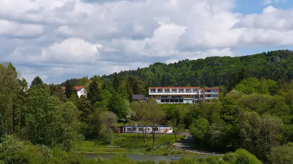 Seehotel am Stausee | Rhineland-Palatinate - Vulkaneifel - Gerolstein