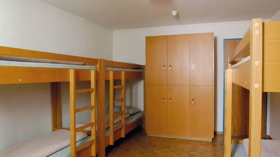 Youth Hostel Rapperswil-Jona | St. Gallen Kantonu - Rapperswil-Jona - Jona