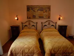 The Charme Ares- Bed and Breakfast | Sicilya - Syracuse (vilayet) - Syracuse - Ortigia