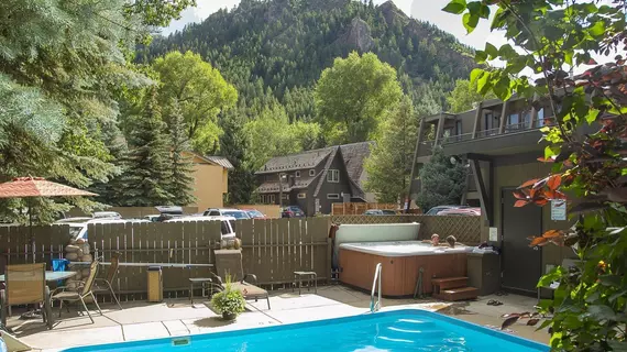 Aspen Mountain Lodge | Kolorado - Aspen