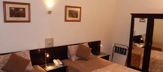 Hotel Aleluia | Centro - Santarem Bölgesi - Fatima