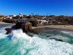 Castillos Del Mar | Kuzey Baja California - Tijuana (ve civarı) - Rosarito Plajı - Rosarito