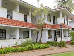 Heritage Village Club | Goa - Güney Goa - Cansaulim