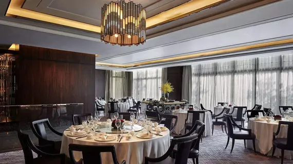 The RitzCarlton Haikou | Haynan - Qiongshan