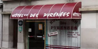 Hôtel des Pyrénées