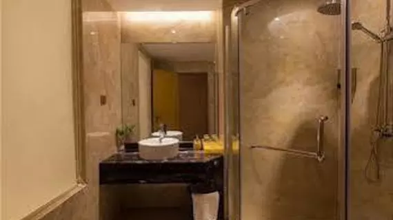 Guilin Haitao International Hotel | Guangksi - Guilin - Xiangshan