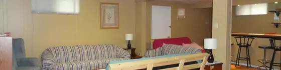 Edgewater Resorts - Edgewater Cottages | Ontario - Barrie - Orillia (ve civarı) - Wasaga Plajı