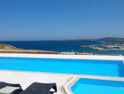 Villa Irine | Ege Adaları - Paros