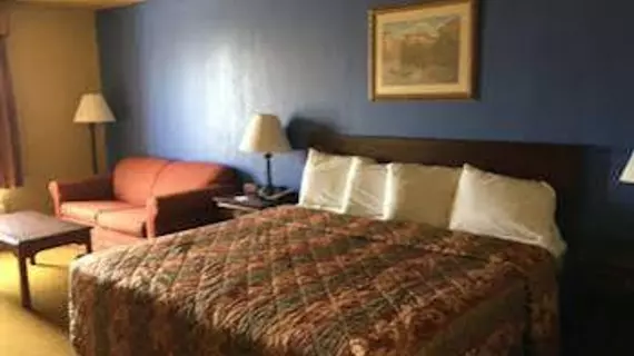 Hilltop Inn and Suites | Arkansas - Greenbrier