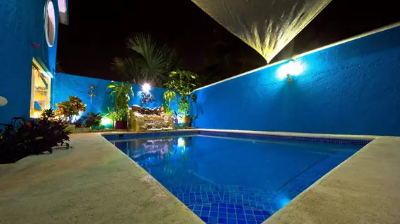 Hotel Villas Las Anclas | Quintana Roo - Cozumel