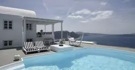 Mythique Villas and Suites | Ege Adaları - Santorini