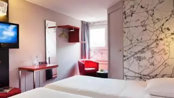 ibis Styles Périgueux Trélissac | Nouvelle-Aquitaine - Dordogne - Trelissac