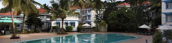 Royal Palms | Goa - Güney Goa - Salcete - Benaulim