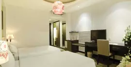 Bong Sen Hotel Saigon | Binh Duong (vilayet) - Ho Şi Min Şehri (ve civarı) - Ho Chi Minh City - Quận 1 - Japon Mahallesi