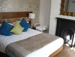 Number One Hundred Bed And Breakfast | Galler - Monmouthshire - Cardiff (ve civarı) - Cardiff - Adamsdown