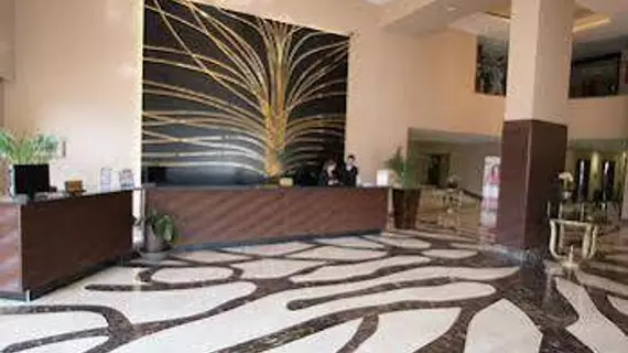 Oryx Hotel | Akabe İli - Aqaba