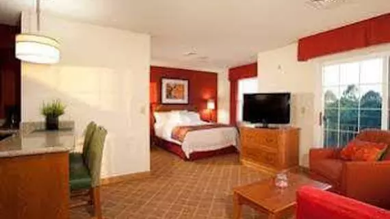 Residence Inn Springfield | Missouri - Springfield (ve civarı) - Springfield