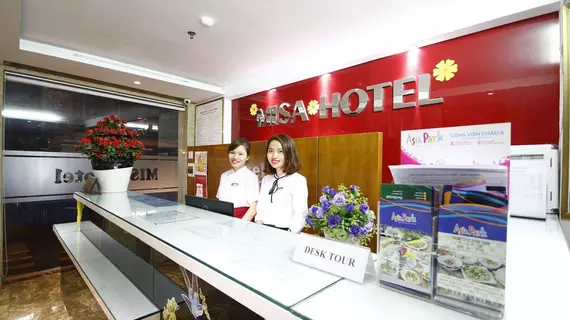 Misa Hotel | Thua Thien-Hue (vilayet) - Da Nang (ve civarı) - Da Nang